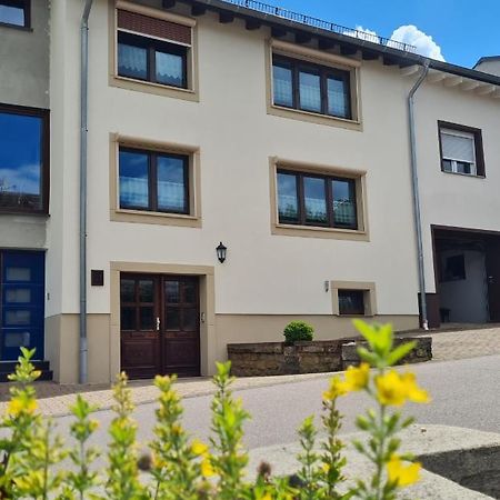 Haus An Der Leukquelle Perl Bagian luar foto